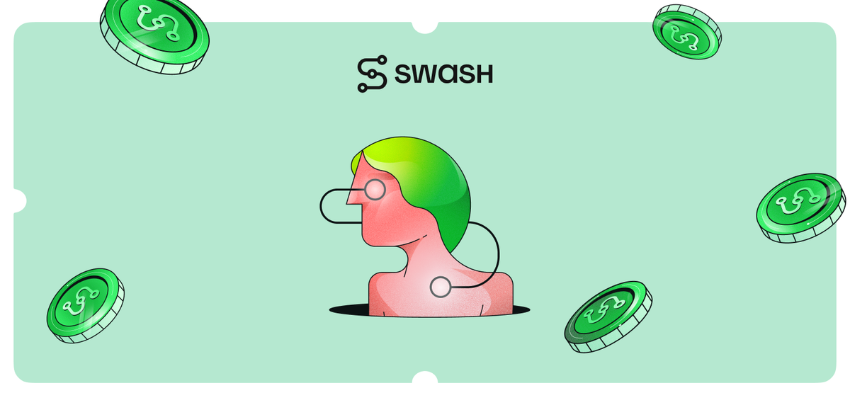 About Swash