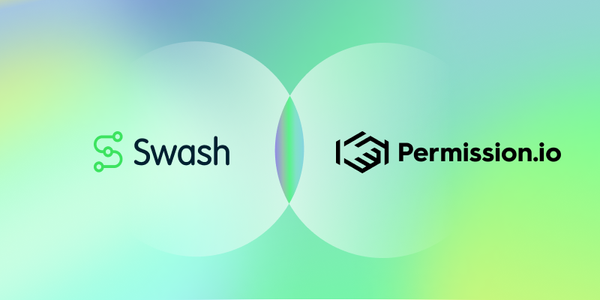 Swash and Permission.io announce digital advertising partnership